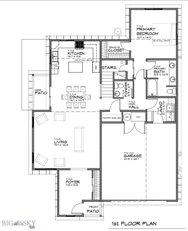 Norton Ranch - Residential