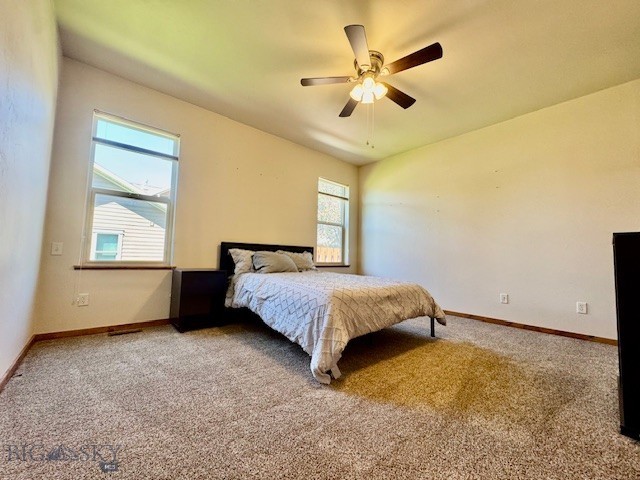 Lessley Estates Condo - Residential