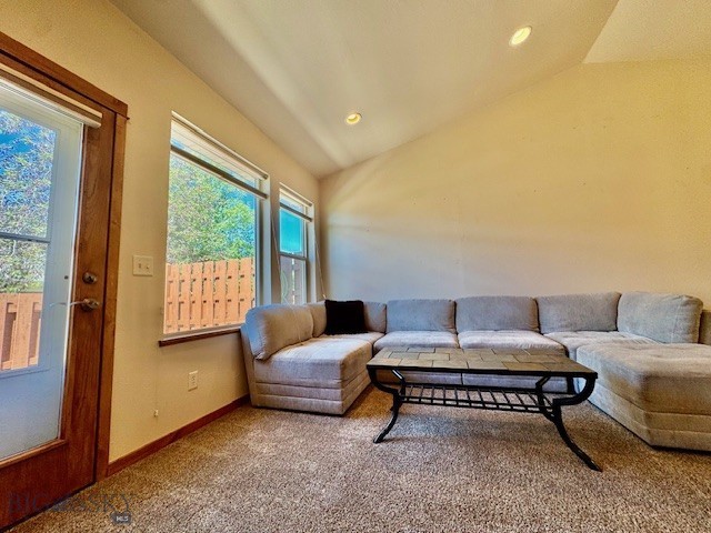 Lessley Estates Condo - Residential
