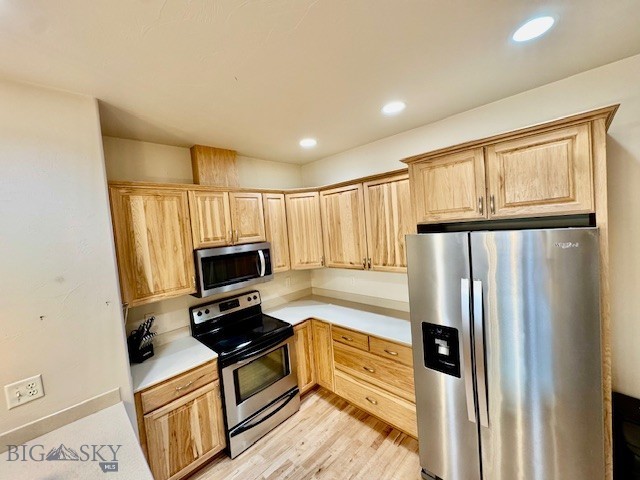 Lessley Estates Condo - Residential