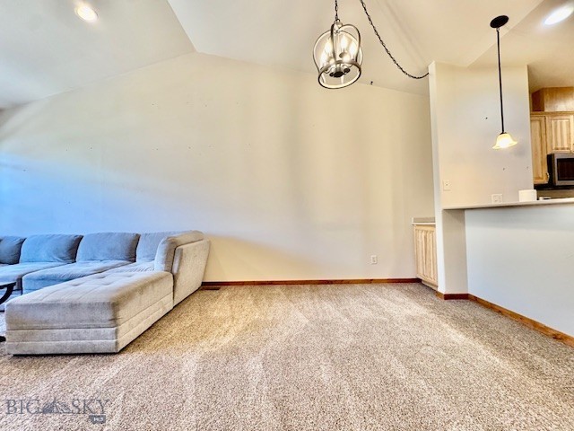Lessley Estates Condo - Residential