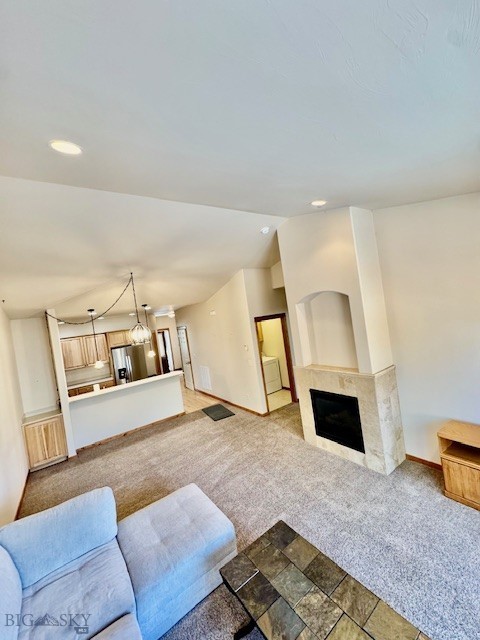 Lessley Estates Condo - Residential