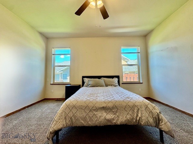 Lessley Estates Condo - Residential