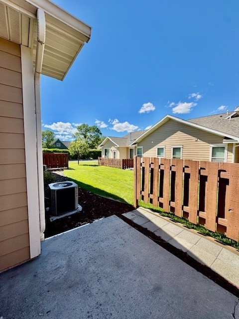 Lessley Estates Condo - Residential