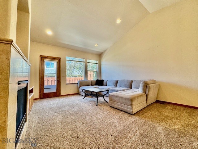 Lessley Estates Condo - Residential