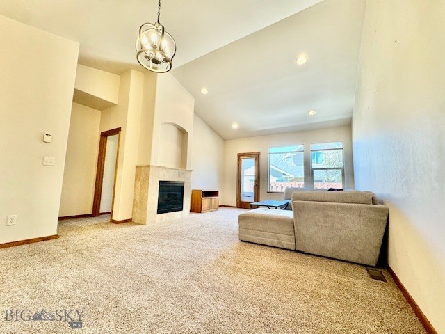Lessley Estates Condo - Residential