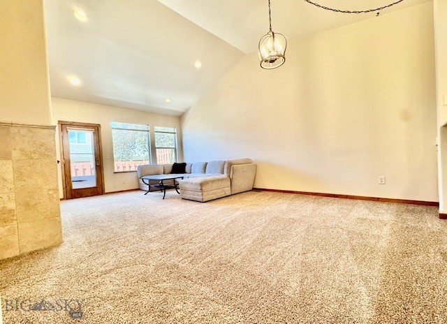Lessley Estates Condo - Residential