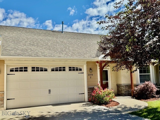 Lessley Estates Condo - Residential