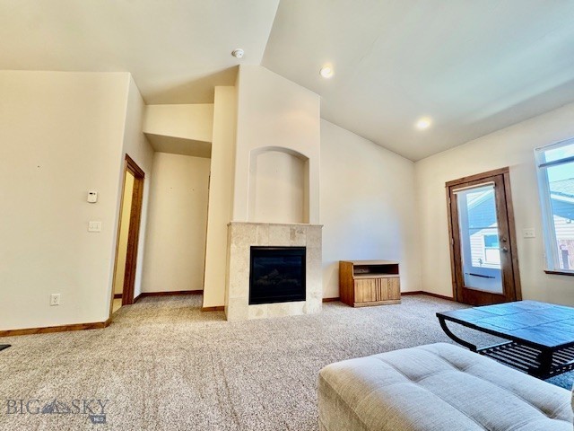 Lessley Estates Condo - Residential