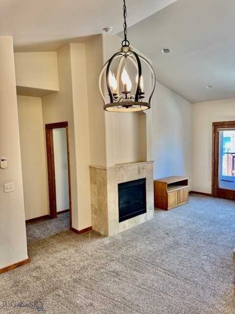 Lessley Estates Condo - Residential