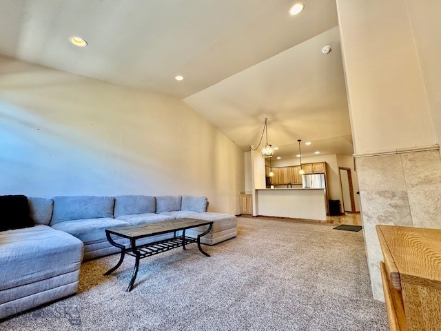 Lessley Estates Condo - Residential