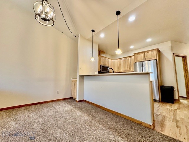 Lessley Estates Condo - Residential