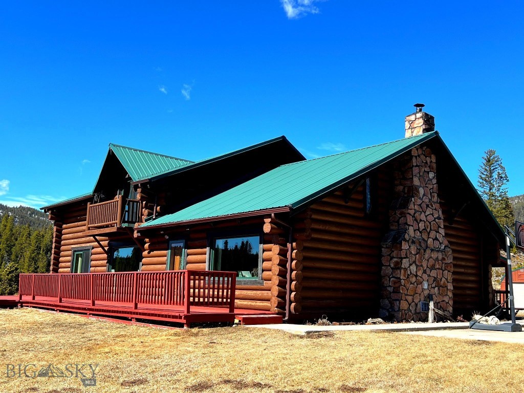Jefferson Acres - Residential