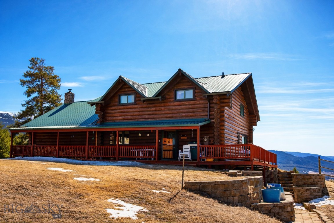 Jefferson Acres - Residential
