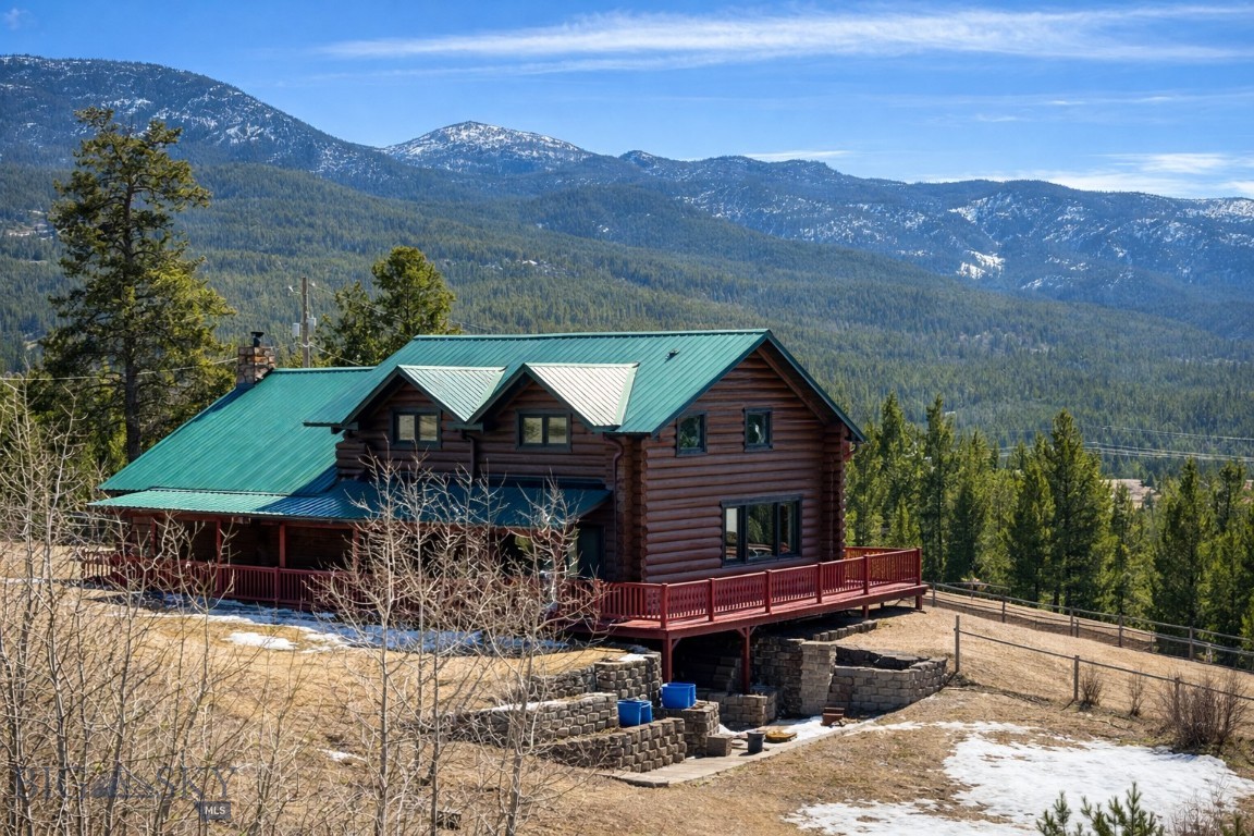 Jefferson Acres - Residential