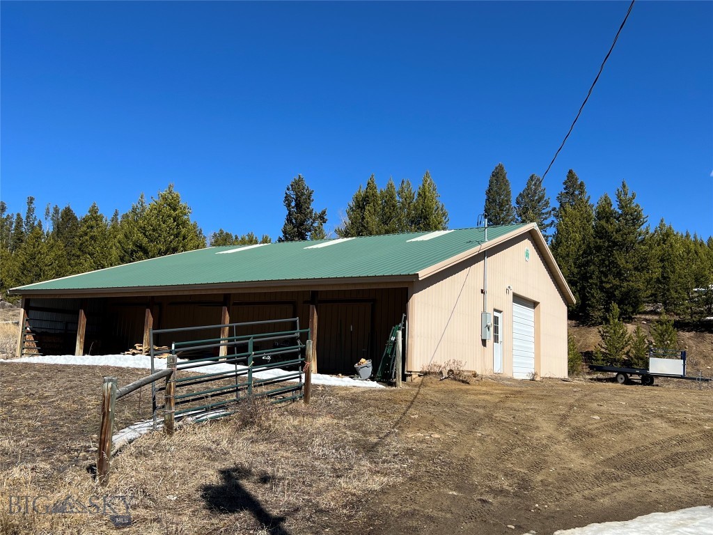 Jefferson Acres - Residential