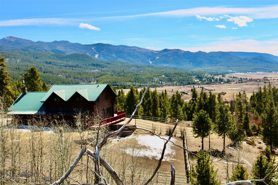 Jefferson Acres - Residential