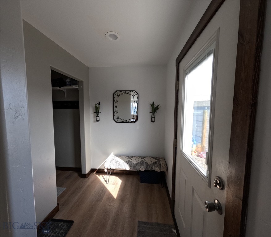 None - Residential