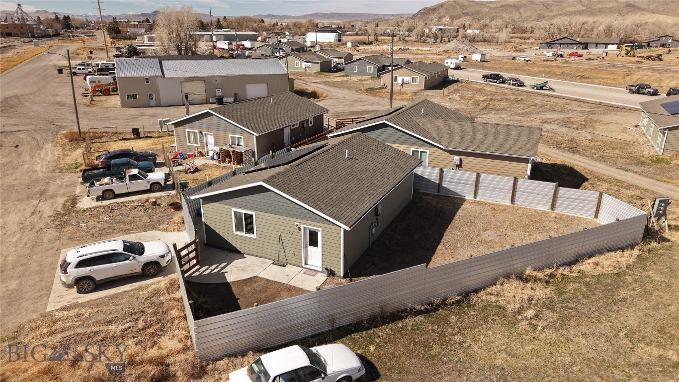 None - Residential