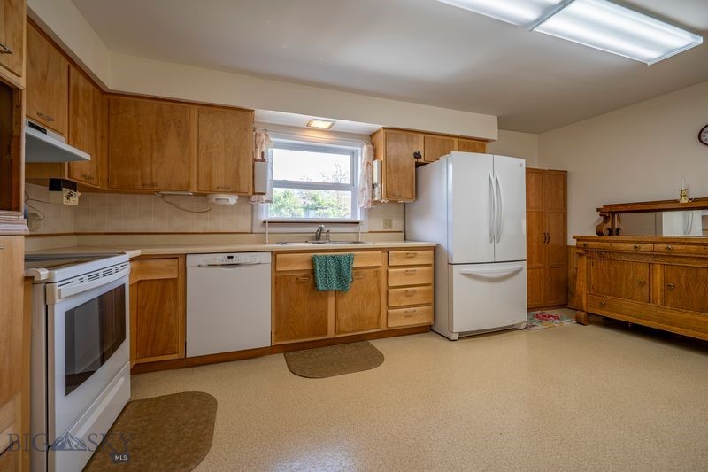 Livingston Original Plat - Residential