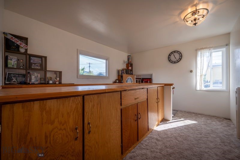 Livingston Original Plat - Residential