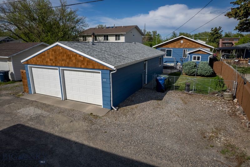 Livingston Original Plat - Residential