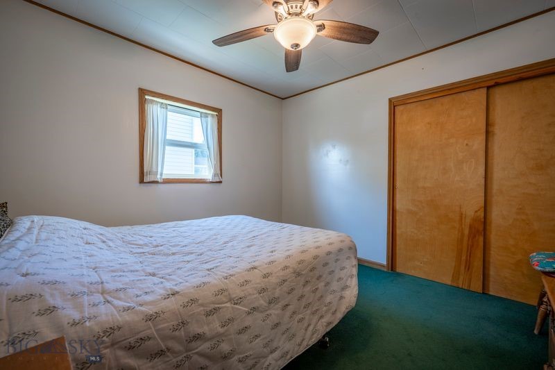 Livingston Original Plat - Residential