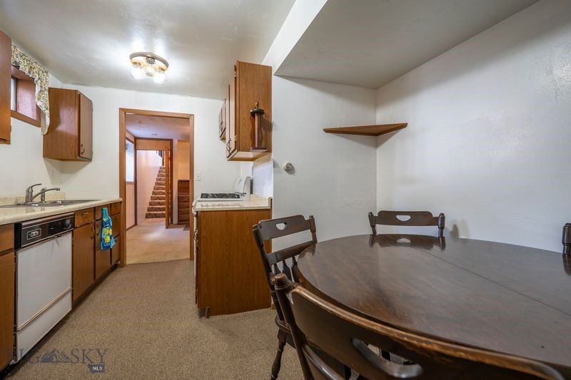 Livingston Original Plat - Residential