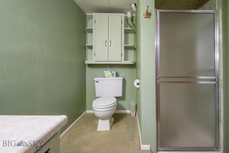 Livingston Original Plat - Residential