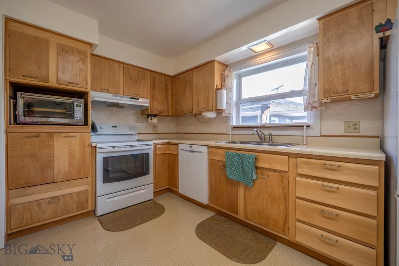 Livingston Original Plat - Residential