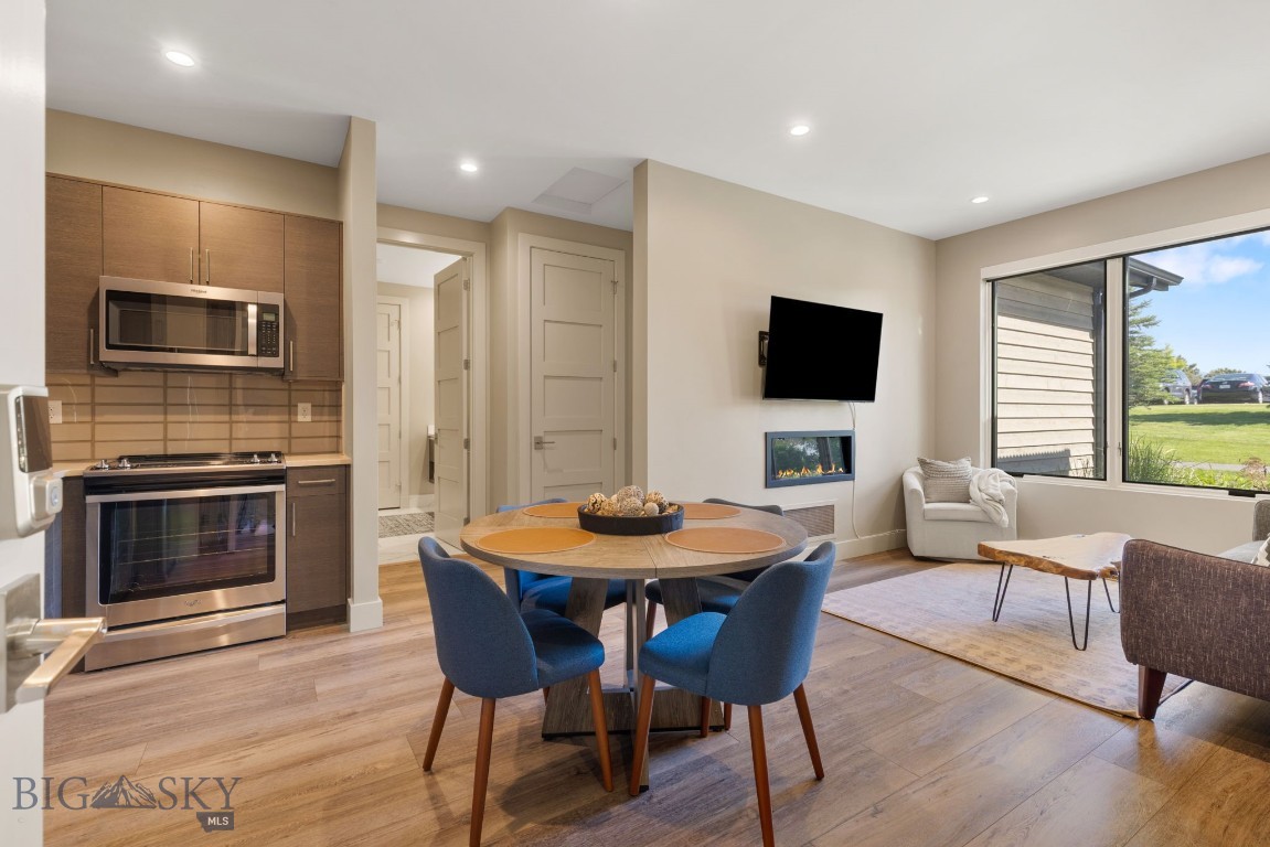 Black Bull Golf Community - Residential