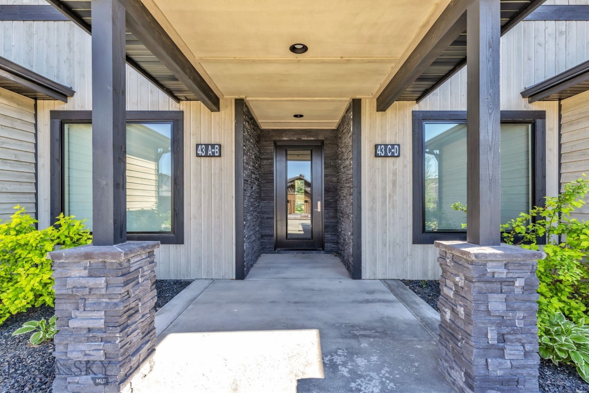 Black Bull Golf Community - Residential