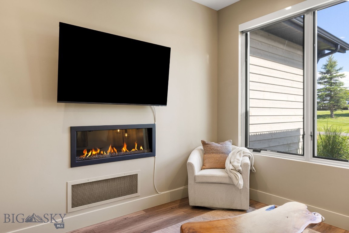 Black Bull Golf Community - Residential