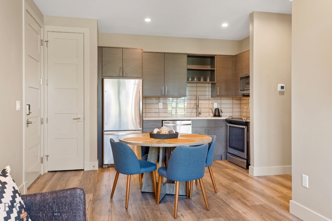 Black Bull Golf Community - Residential