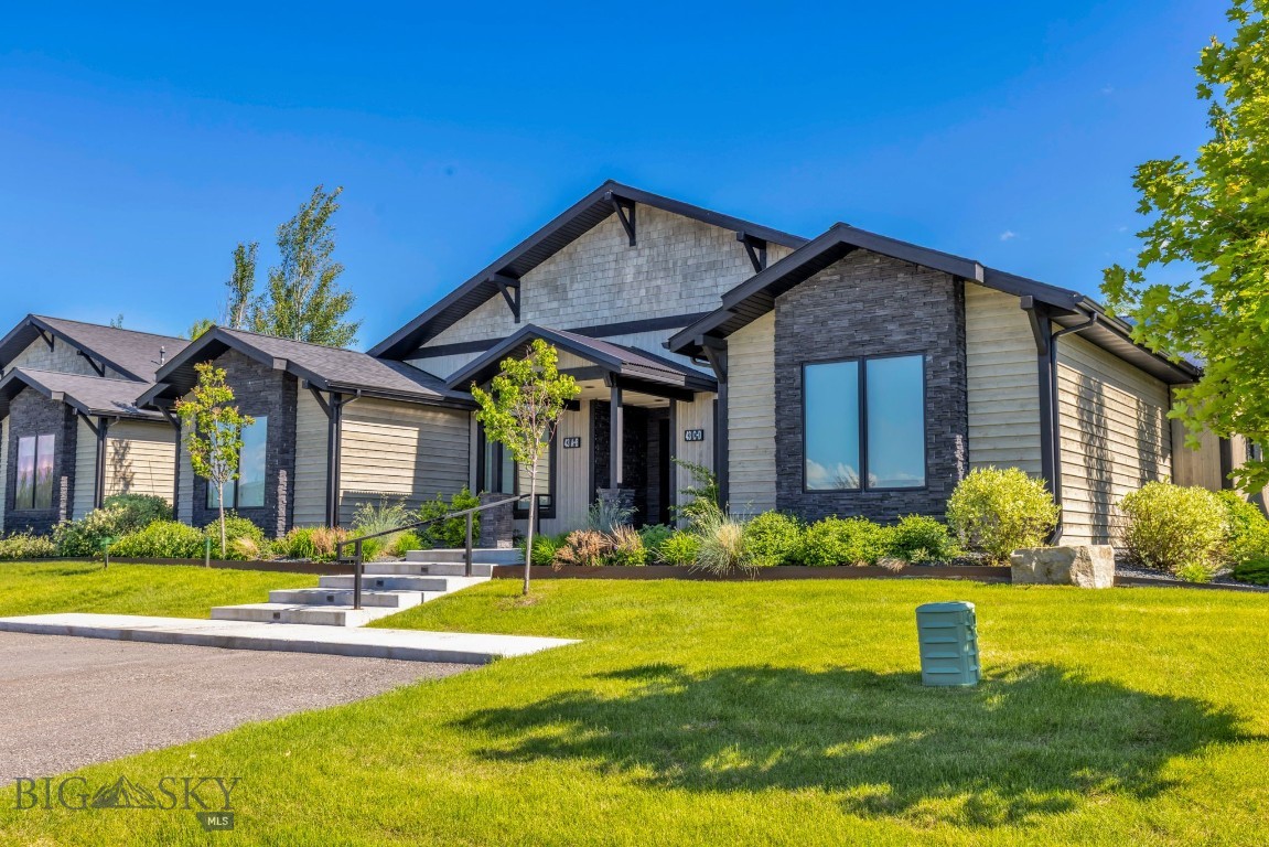 Black Bull Golf Community - Residential