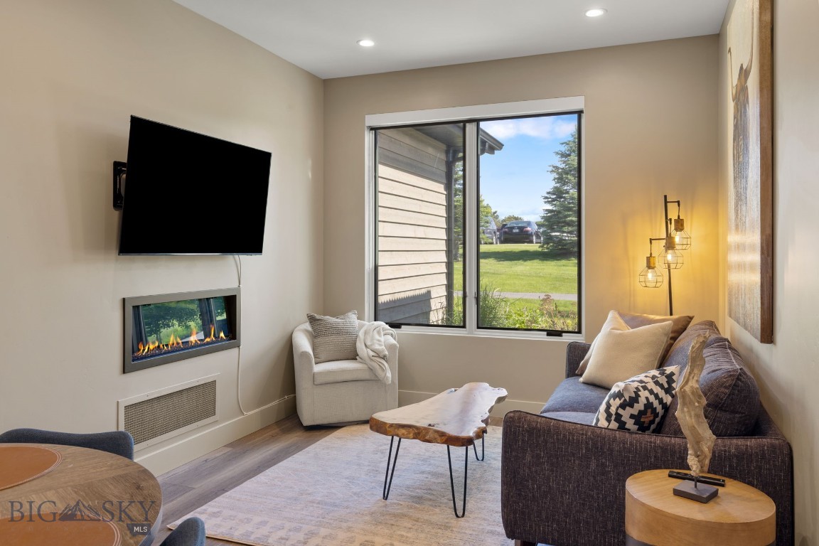 Black Bull Golf Community - Residential