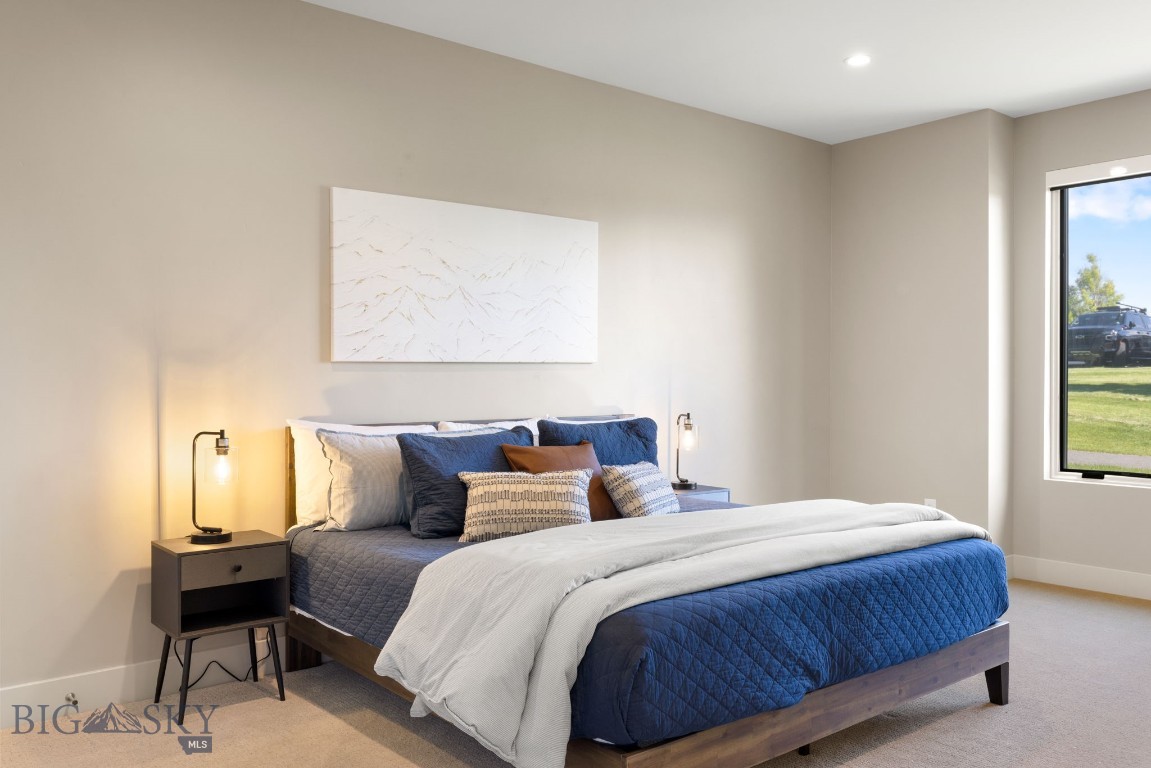 Black Bull Golf Community - Residential