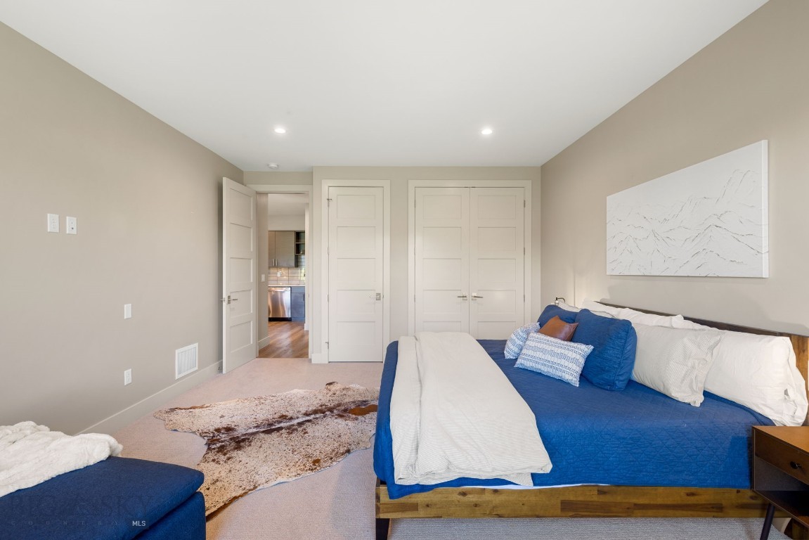 Black Bull Golf Community - Residential
