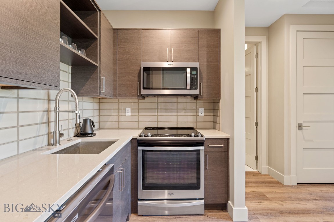 Black Bull Golf Community - Residential
