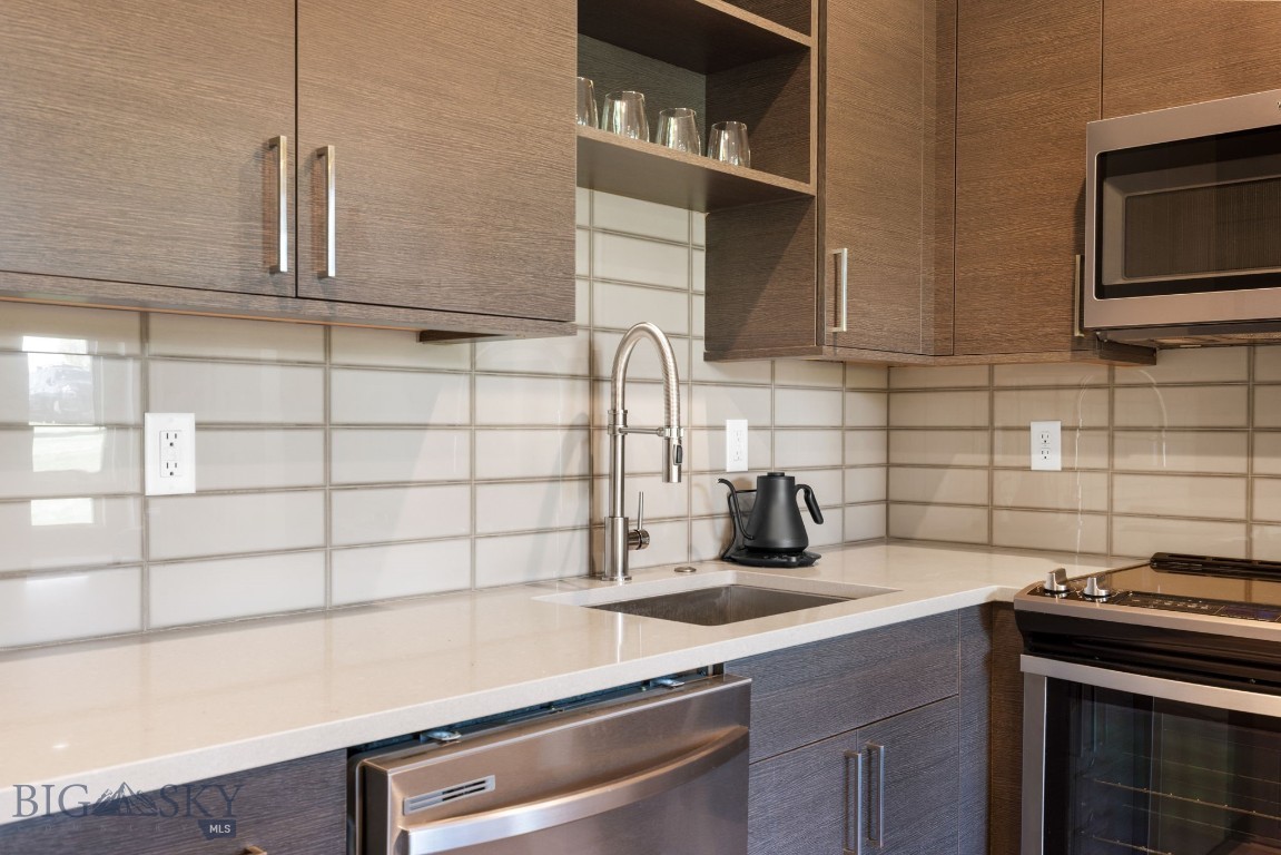 Black Bull Golf Community - Residential