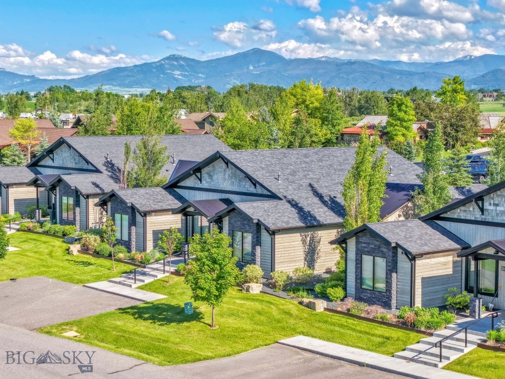 Black Bull Golf Community - Residential