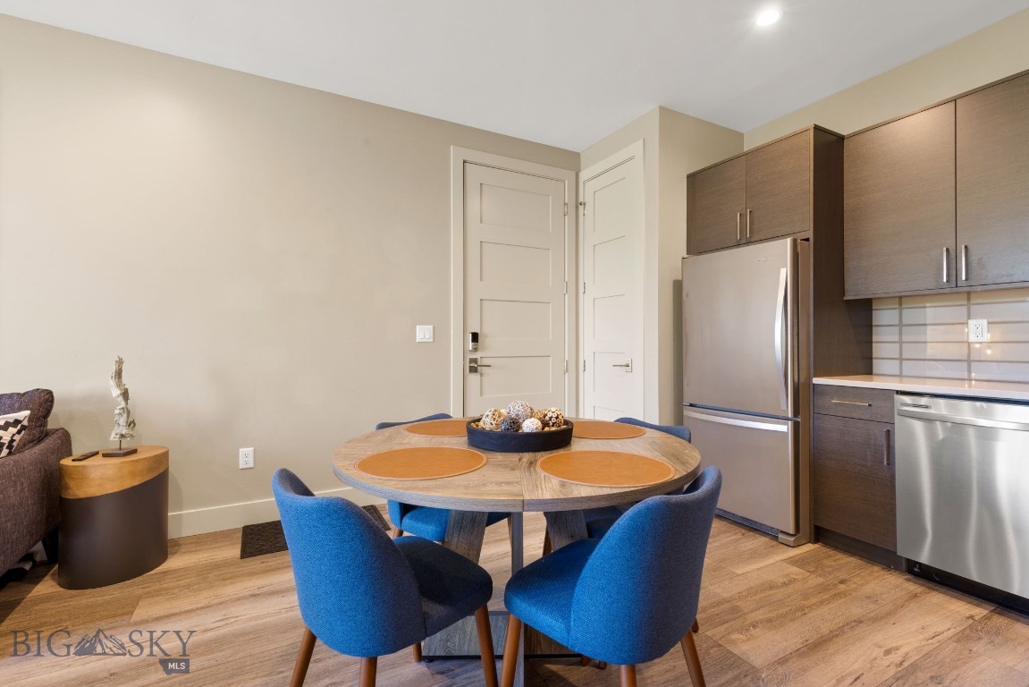 Black Bull Golf Community - Residential
