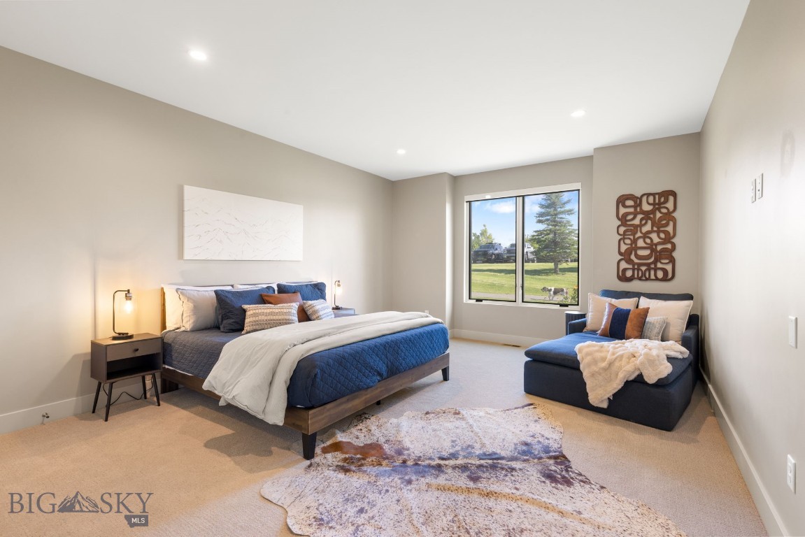 Black Bull Golf Community - Residential
