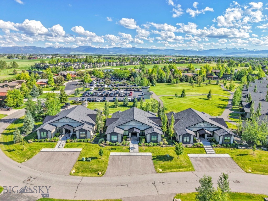 Black Bull Golf Community - Residential