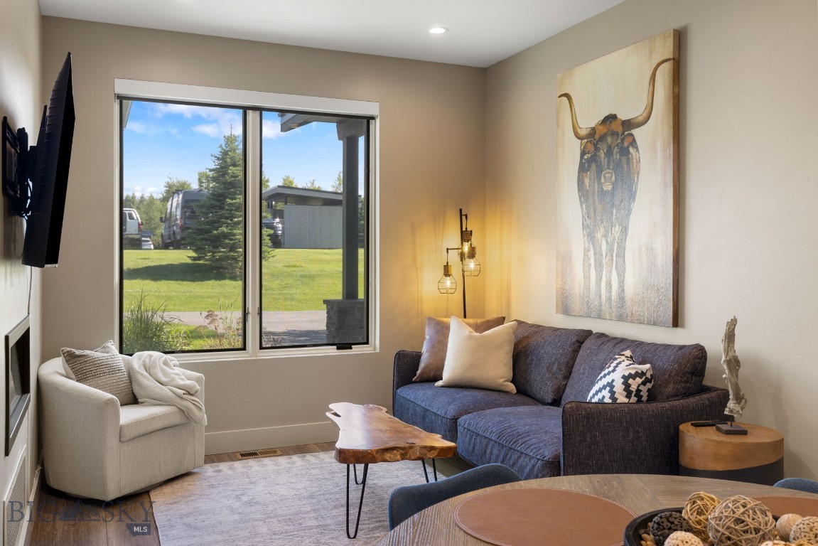 Black Bull Golf Community - Residential