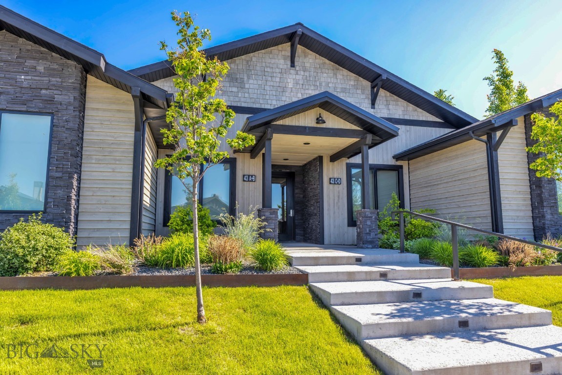 Black Bull Golf Community - Residential