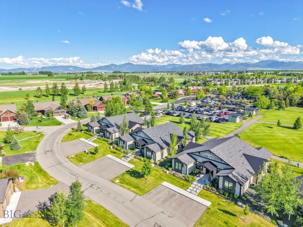 Black Bull Golf Community - Residential