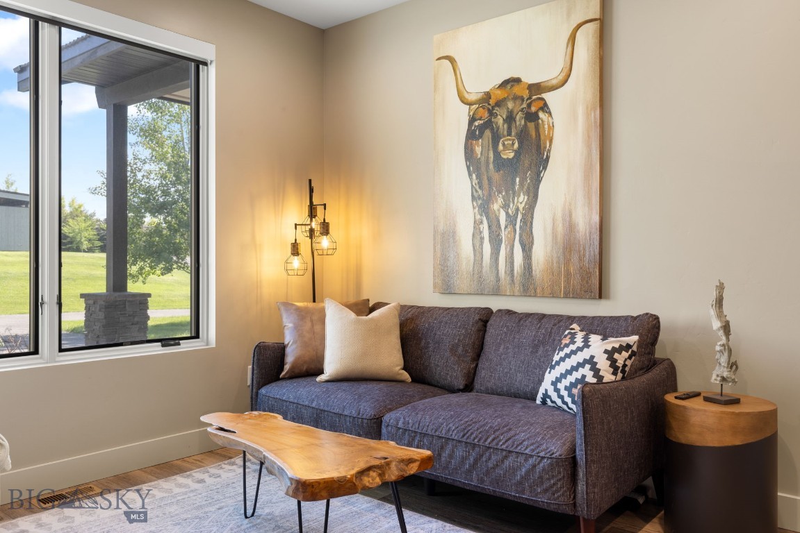 Black Bull Golf Community - Residential
