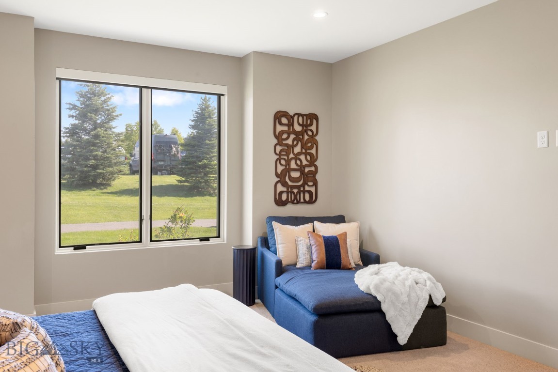 Black Bull Golf Community - Residential