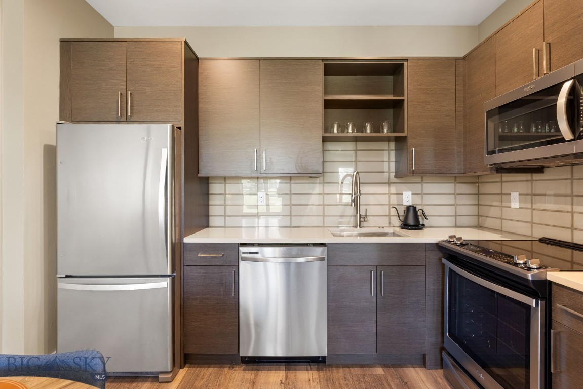Black Bull Golf Community - Residential